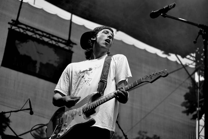 Pražský Respect festival: Diváky oslnili Diwan Saz, Zuco 103 a další kapely z celého světa