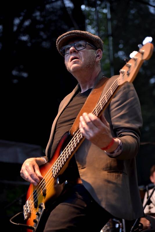 Pražský Respect festival: Diváky oslnili Diwan Saz, Zuco 103 a další kapely z celého světa