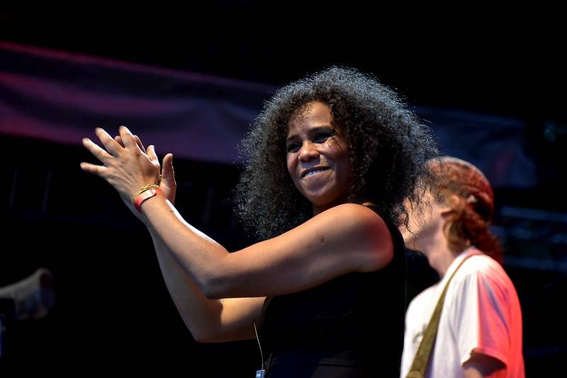 Pražský Respect festival: Diváky oslnili Diwan Saz, Zuco 103 a další kapely z celého světa