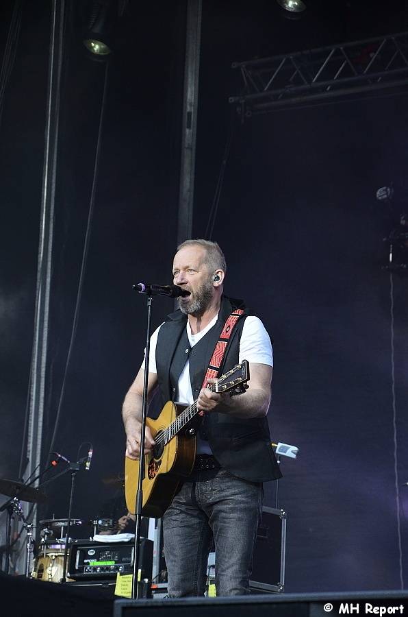 Lucie v Plzni oslavila třicetiny: Narvaný amfiteátr bouřil!