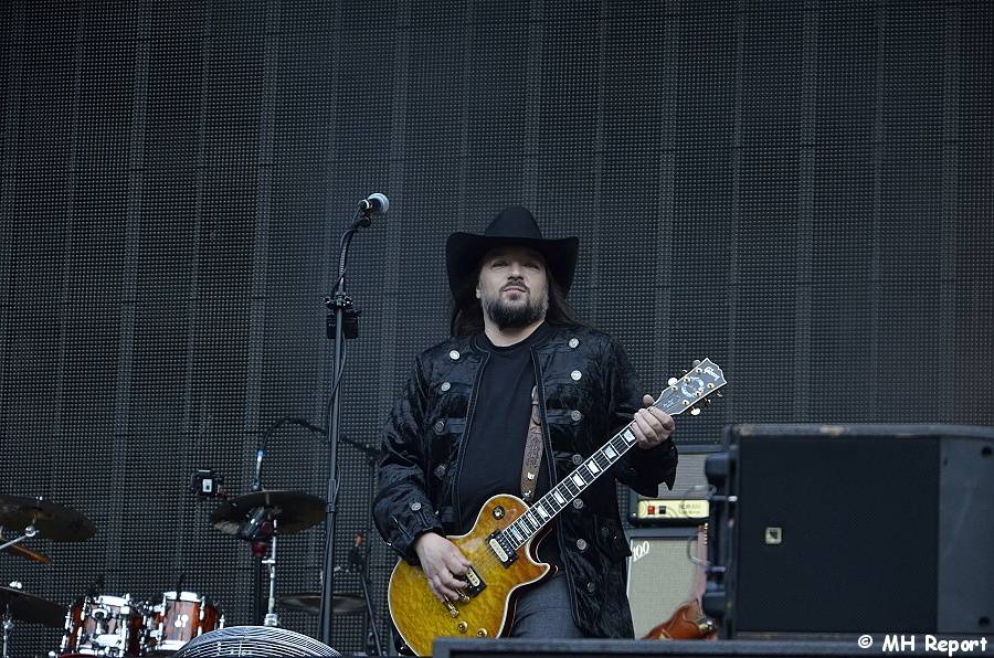 Lucie v Plzni oslavila třicetiny: Narvaný amfiteátr bouřil!