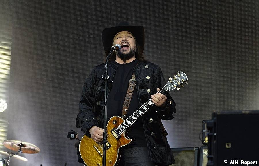 Lucie v Plzni oslavila třicetiny: Narvaný amfiteátr bouřil!