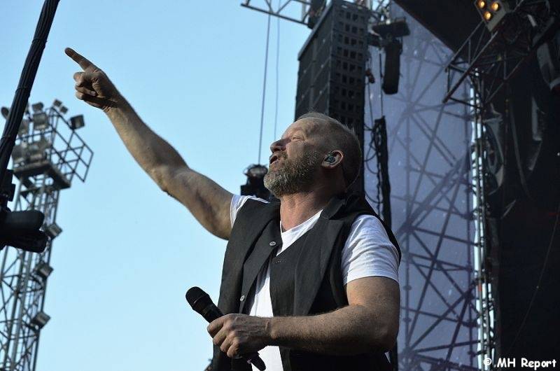 Lucie v Plzni oslavila třicetiny: Narvaný amfiteátr bouřil!