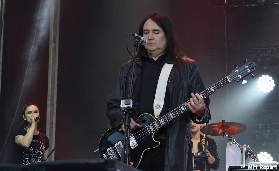 Lucie v Plzni oslavila třicetiny: Narvaný amfiteátr bouřil!