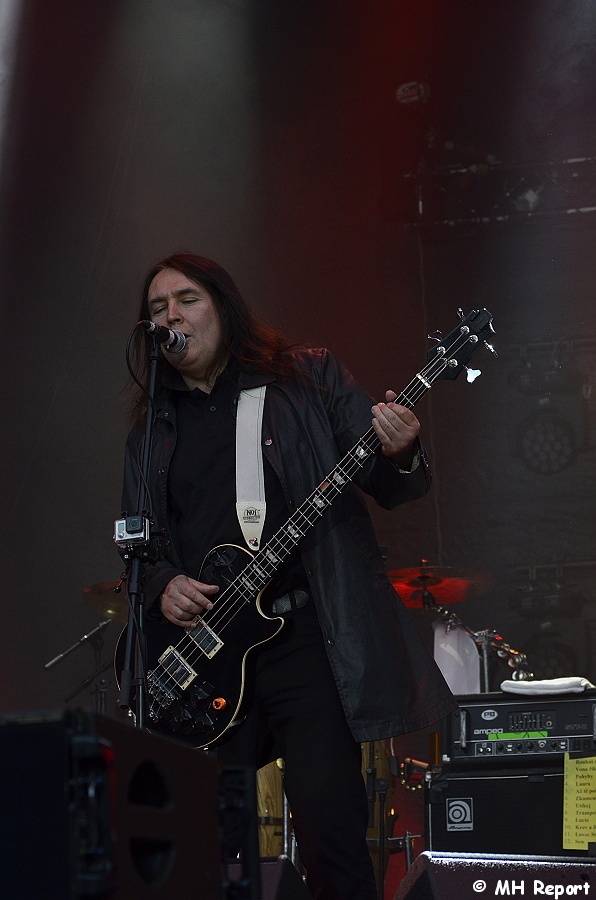 Lucie v Plzni oslavila třicetiny: Narvaný amfiteátr bouřil!