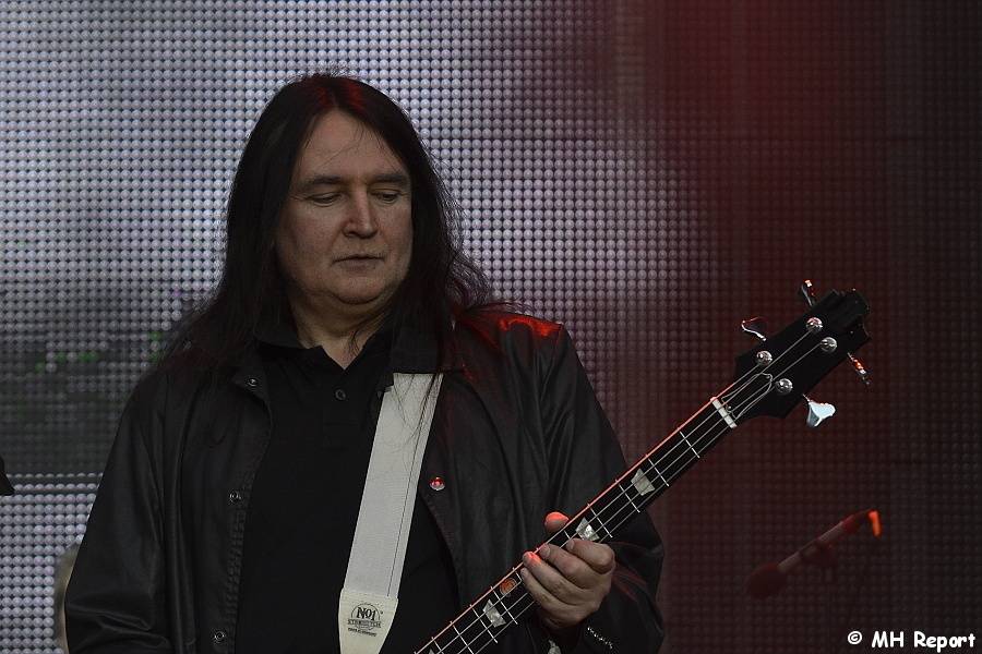 Lucie v Plzni oslavila třicetiny: Narvaný amfiteátr bouřil!