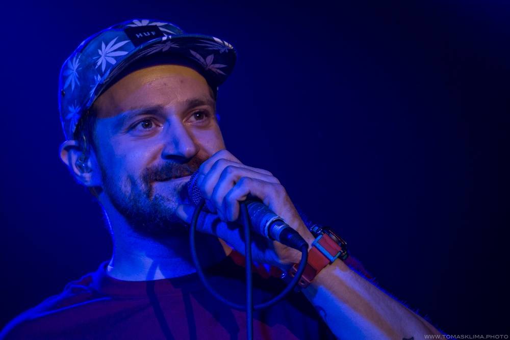 Prago Union v Cargo Gallery navnadili na léto