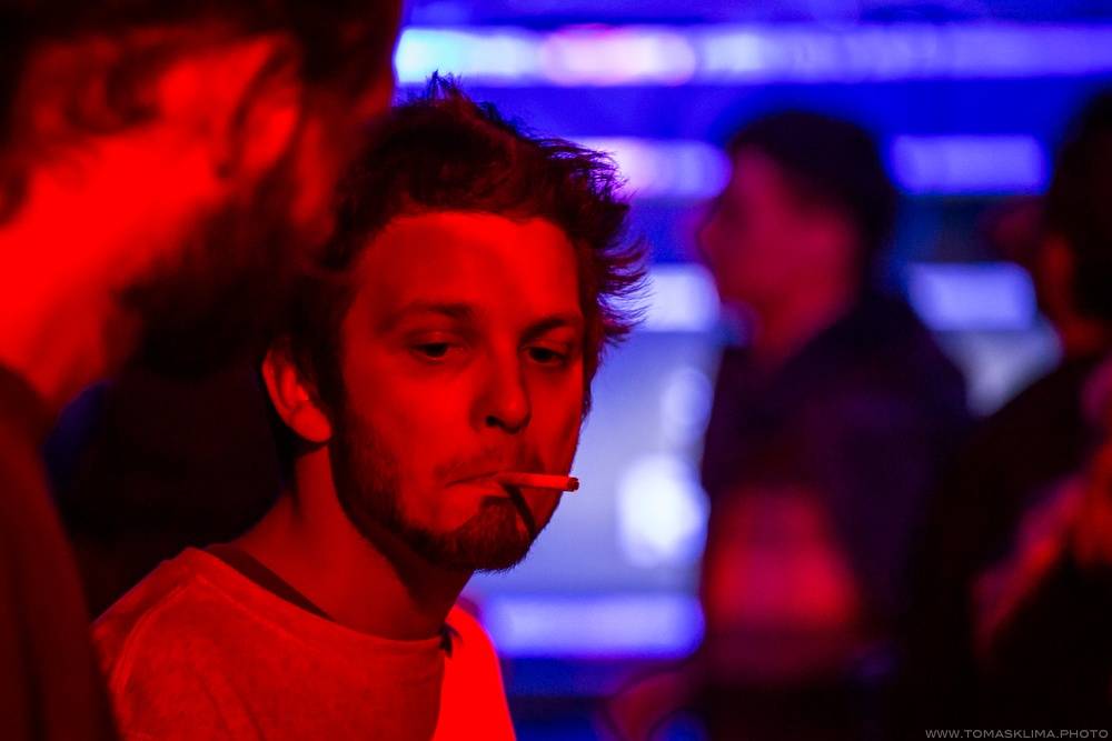 Prago Union v Cargo Gallery navnadili na léto