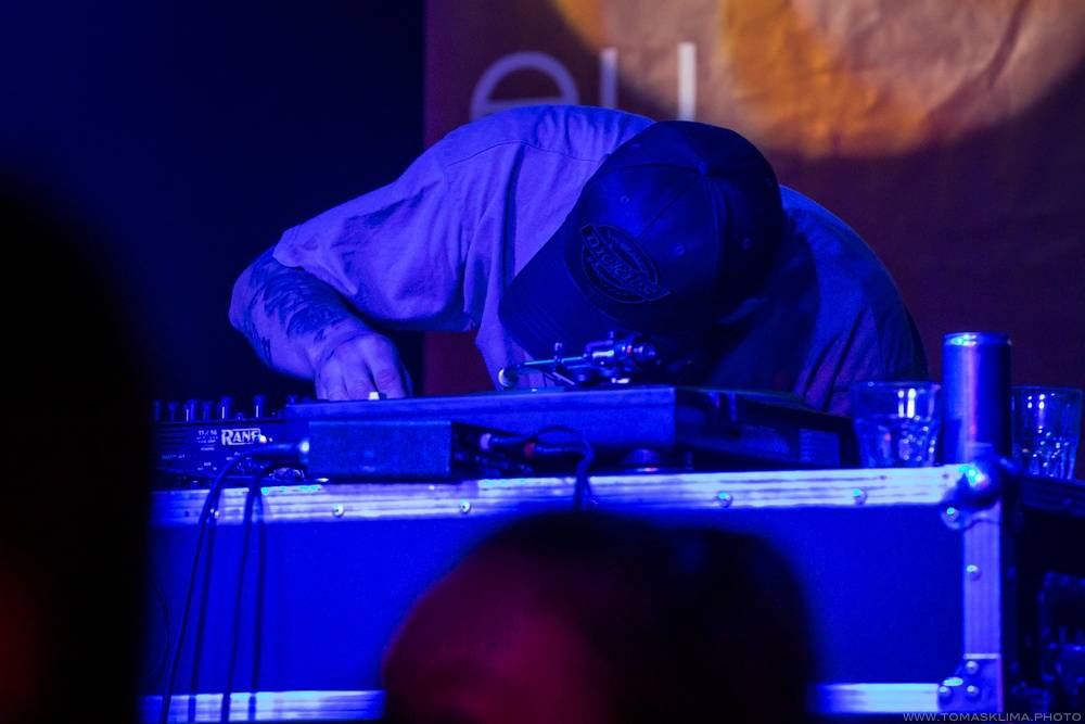 Prago Union v Cargo Gallery navnadili na léto