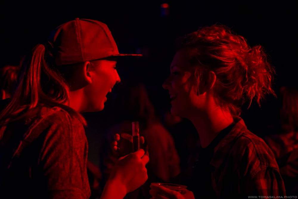 Prago Union v Cargo Gallery navnadili na léto