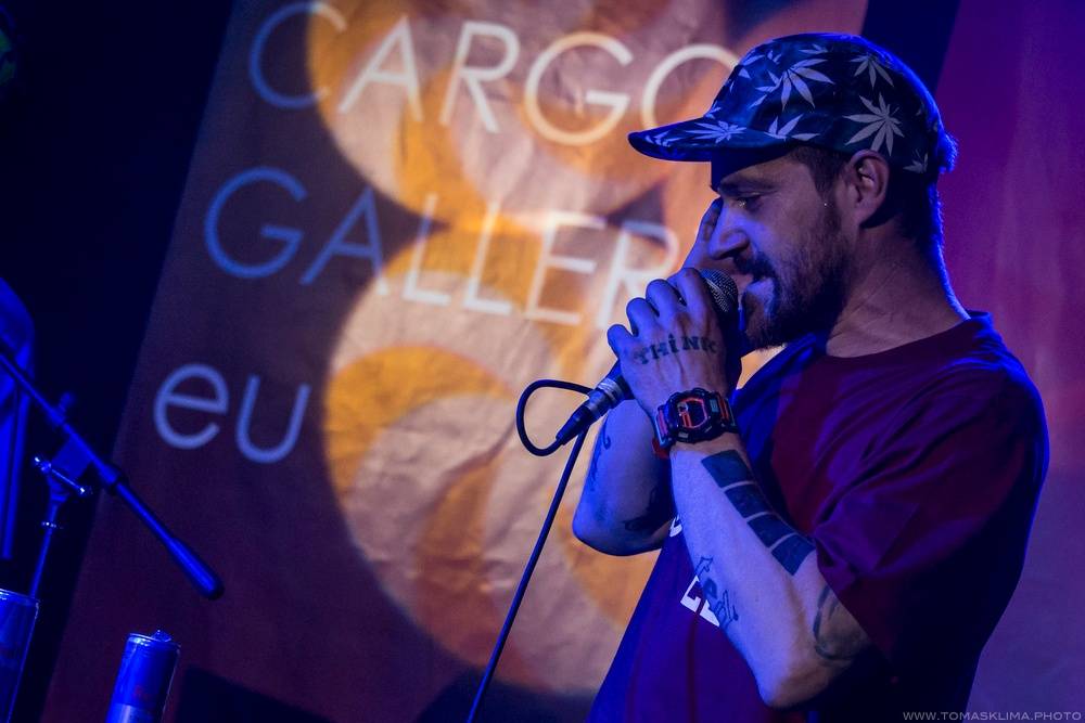 Prago Union v Cargo Gallery navnadili na léto