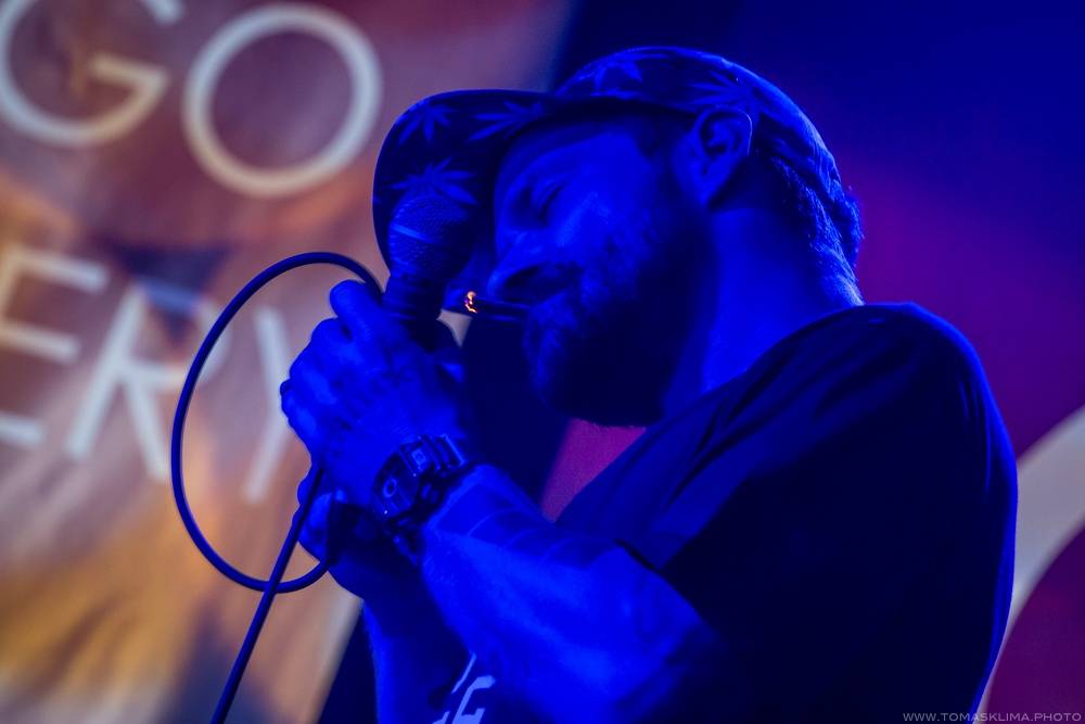 Prago Union v Cargo Gallery navnadili na léto