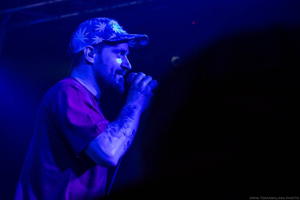 Prago Union v Cargo Gallery navnadili na léto