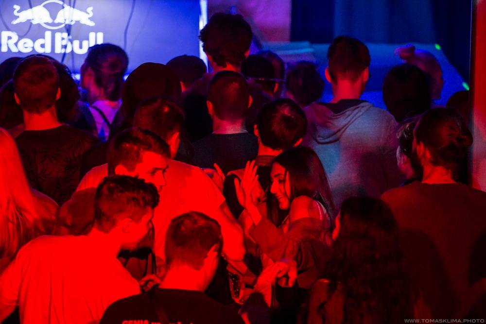 Prago Union v Cargo Gallery navnadili na léto