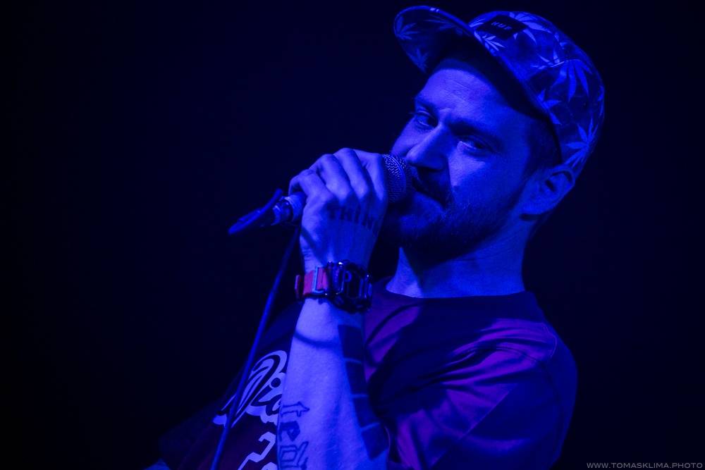 Prago Union v Cargo Gallery navnadili na léto