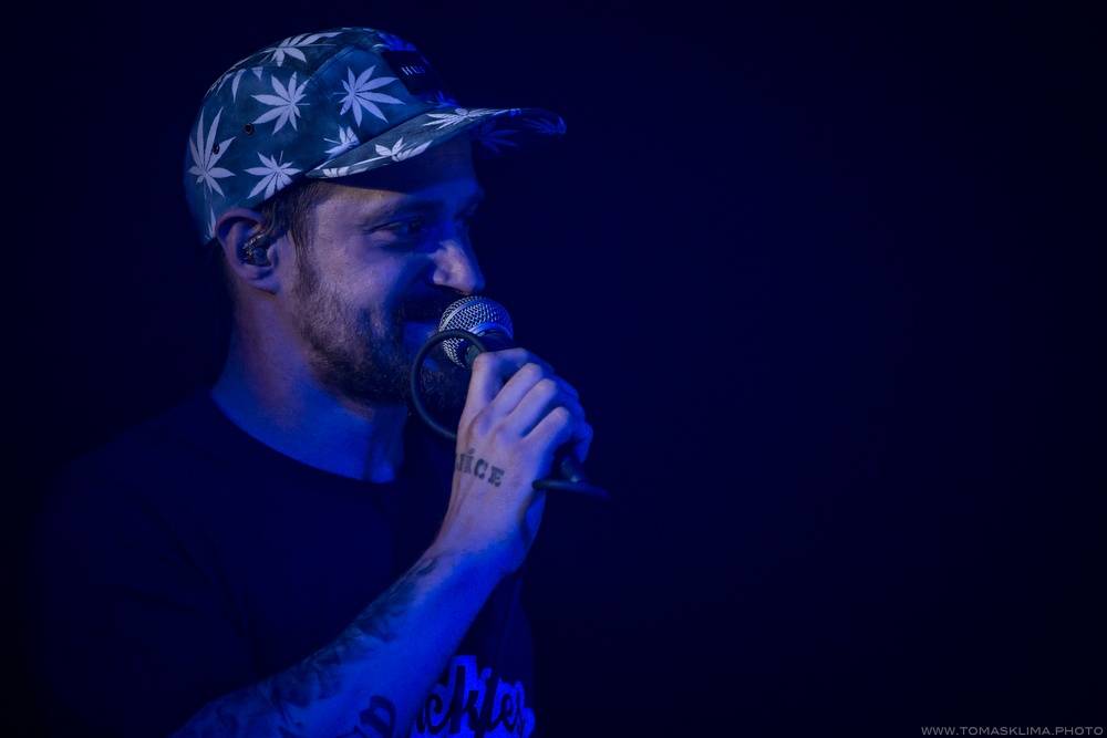 Prago Union v Cargo Gallery navnadili na léto