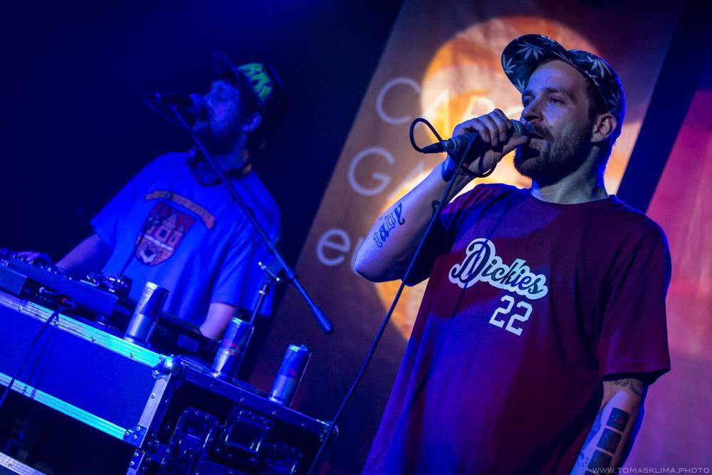 Prago Union v Cargo Gallery navnadili na léto