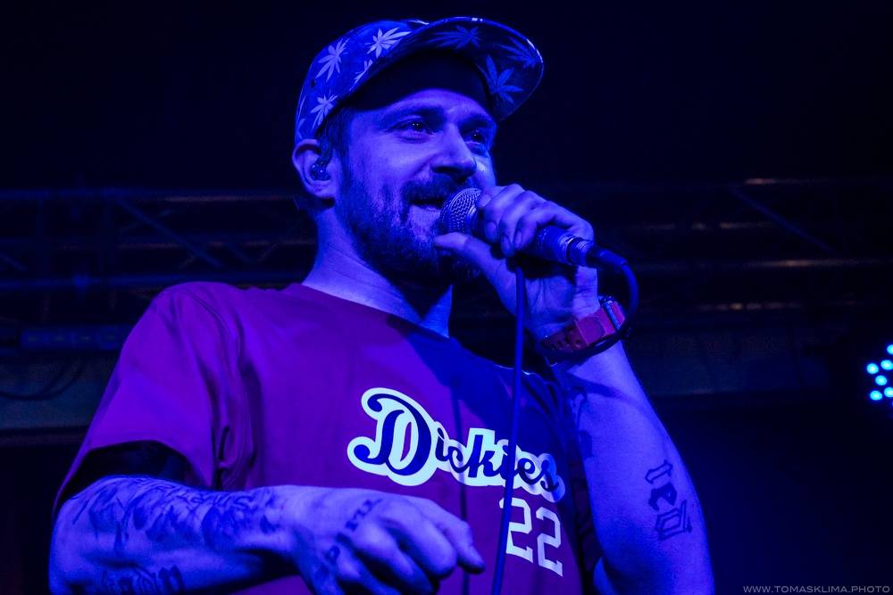 Prago Union v Cargo Gallery navnadili na léto