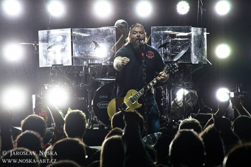 RATATA fest v Mostě obsadili Deviant, Apple Juice, Škwor a nakonec Citron