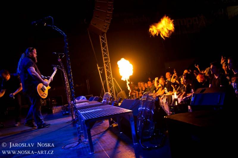 RATATA fest v Mostě obsadili Deviant, Apple Juice, Škwor a nakonec Citron