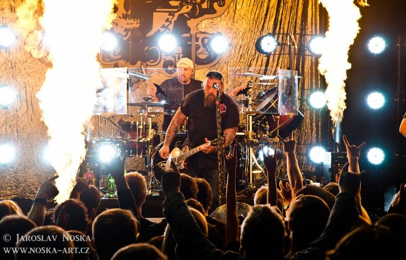 RATATA fest v Mostě obsadili Deviant, Apple Juice, Škwor a nakonec Citron