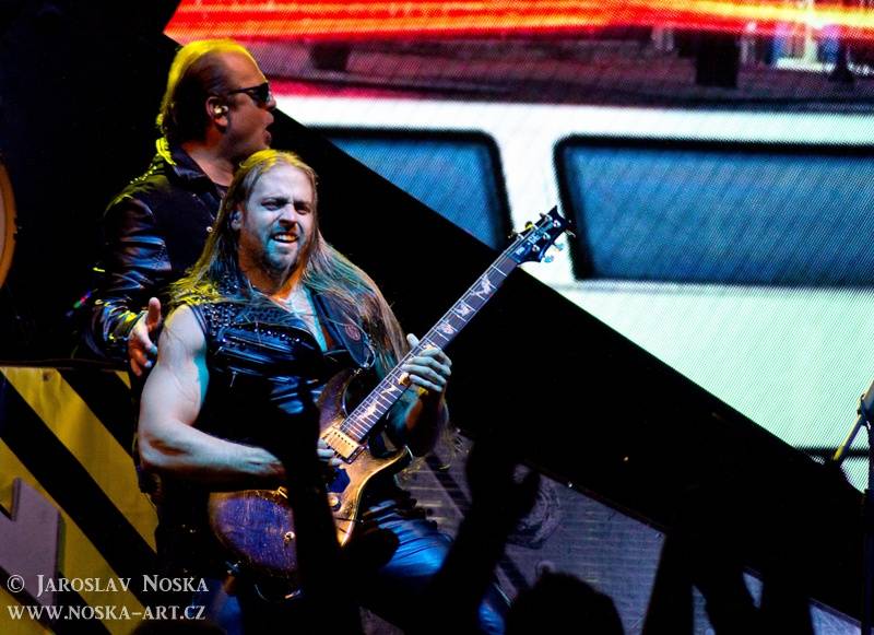 RATATA fest v Mostě obsadili Deviant, Apple Juice, Škwor a nakonec Citron