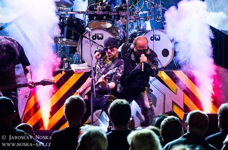 RATATA fest v Mostě obsadili Deviant, Apple Juice, Škwor a nakonec Citron