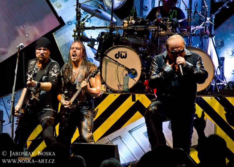 RATATA fest v Mostě obsadili Deviant, Apple Juice, Škwor a nakonec Citron