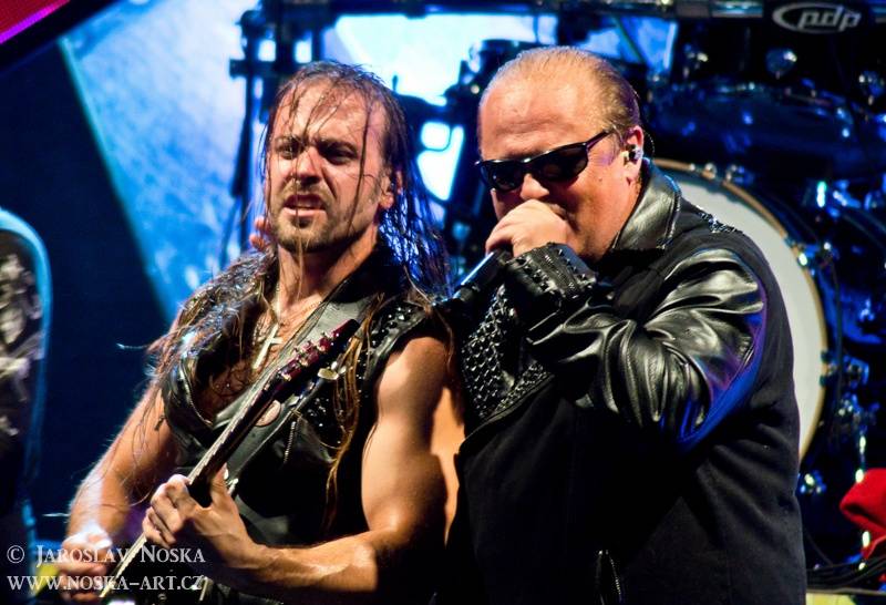 RATATA fest v Mostě obsadili Deviant, Apple Juice, Škwor a nakonec Citron