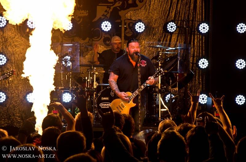 RATATA fest v Mostě obsadili Deviant, Apple Juice, Škwor a nakonec Citron