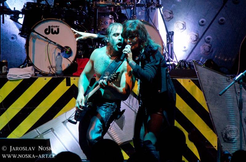 RATATA fest v Mostě obsadili Deviant, Apple Juice, Škwor a nakonec Citron