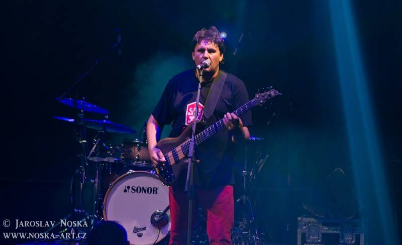 RATATA fest v Mostě obsadili Deviant, Apple Juice, Škwor a nakonec Citron