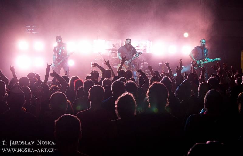 RATATA fest v Mostě obsadili Deviant, Apple Juice, Škwor a nakonec Citron