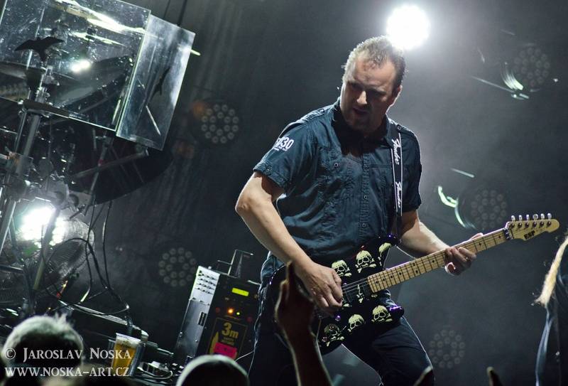 RATATA fest v Mostě obsadili Deviant, Apple Juice, Škwor a nakonec Citron