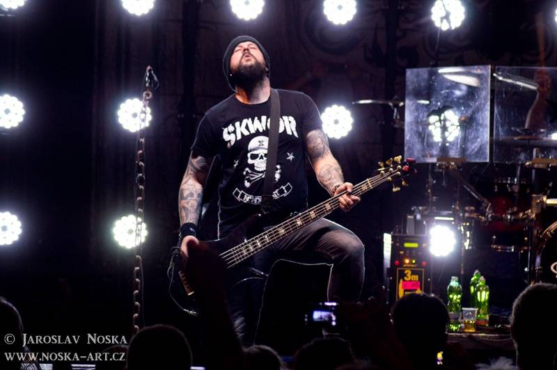 RATATA fest v Mostě obsadili Deviant, Apple Juice, Škwor a nakonec Citron