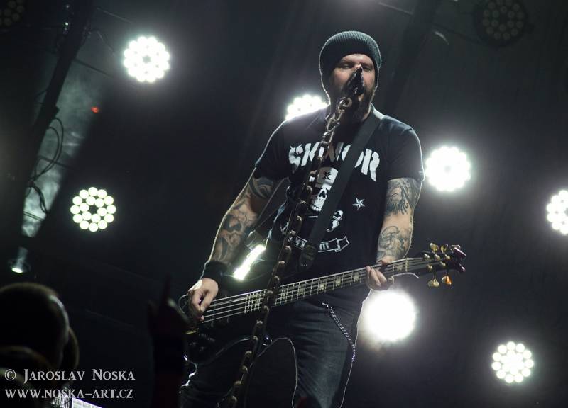 RATATA fest v Mostě obsadili Deviant, Apple Juice, Škwor a nakonec Citron