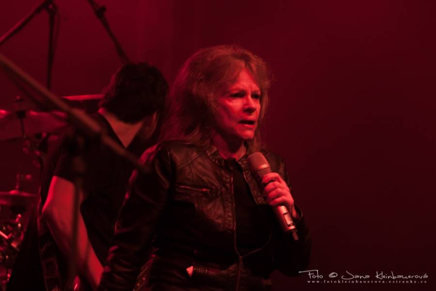 Wohnout slavili dvacítku návratem na místo činu: Na Vyžlovce, kde všechno začalo!