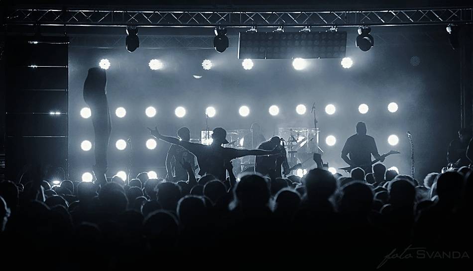 Historickou slavnost Barchan si naplno podmanili Škwor