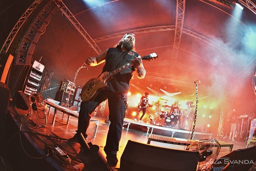 Historickou slavnost Barchan si naplno podmanili Škwor