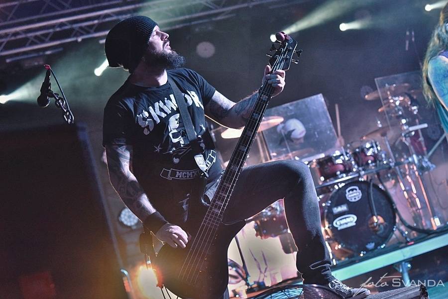 Historickou slavnost Barchan si naplno podmanili Škwor