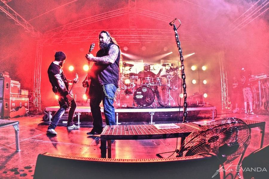 Historickou slavnost Barchan si naplno podmanili Škwor