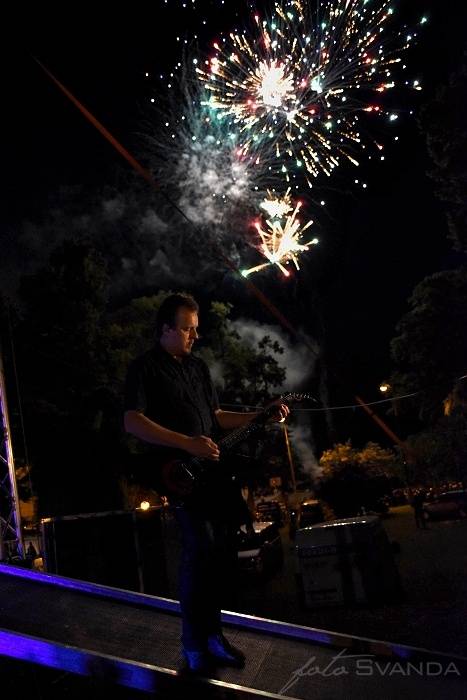 Historickou slavnost Barchan si naplno podmanili Škwor