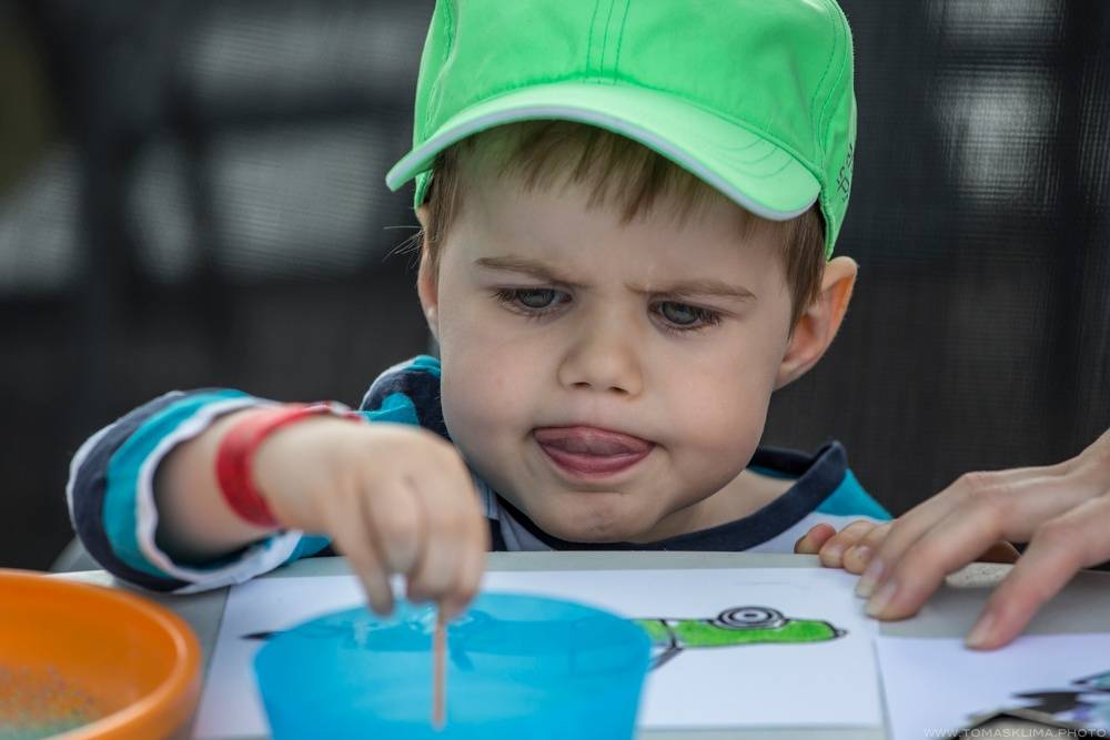 Tata Bojs zahráli v Cargo Gallery všem tatínkům