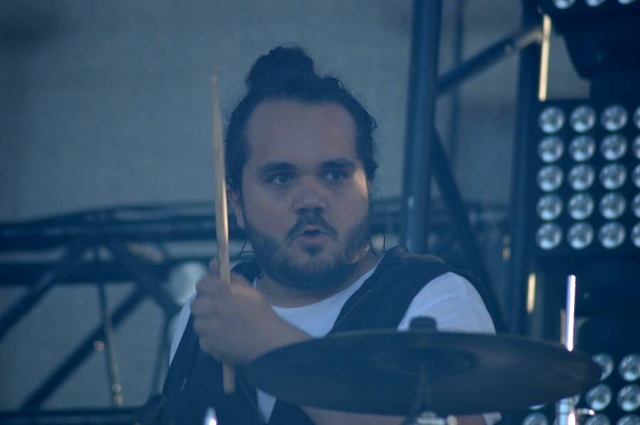 Holešovská regata viděla domácí špičku: přijeli Kryštof, Aneta Langerová, No Name i Jelen