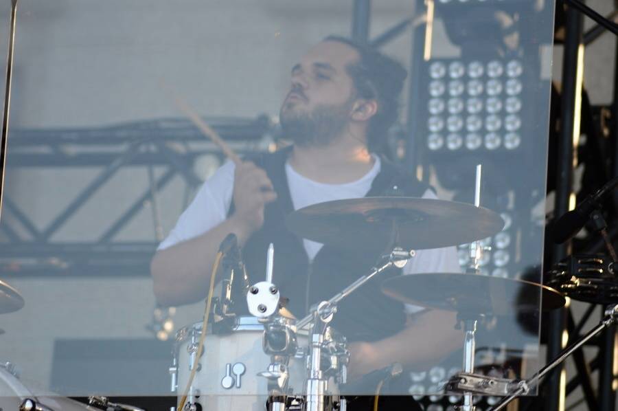 Holešovská regata viděla domácí špičku: přijeli Kryštof, Aneta Langerová, No Name i Jelen