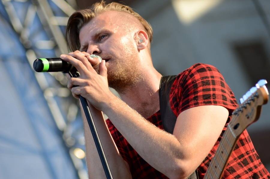 Holešovská regata viděla domácí špičku: přijeli Kryštof, Aneta Langerová, No Name i Jelen