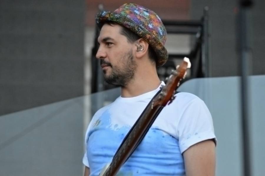 Holešovská regata viděla domácí špičku: přijeli Kryštof, Aneta Langerová, No Name i Jelen