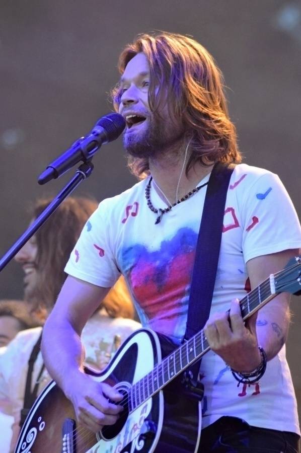 Holešovská regata viděla domácí špičku: přijeli Kryštof, Aneta Langerová, No Name i Jelen