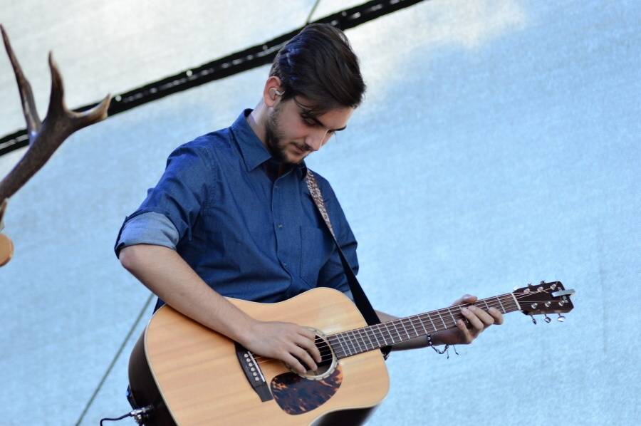 Holešovská regata viděla domácí špičku: přijeli Kryštof, Aneta Langerová, No Name i Jelen