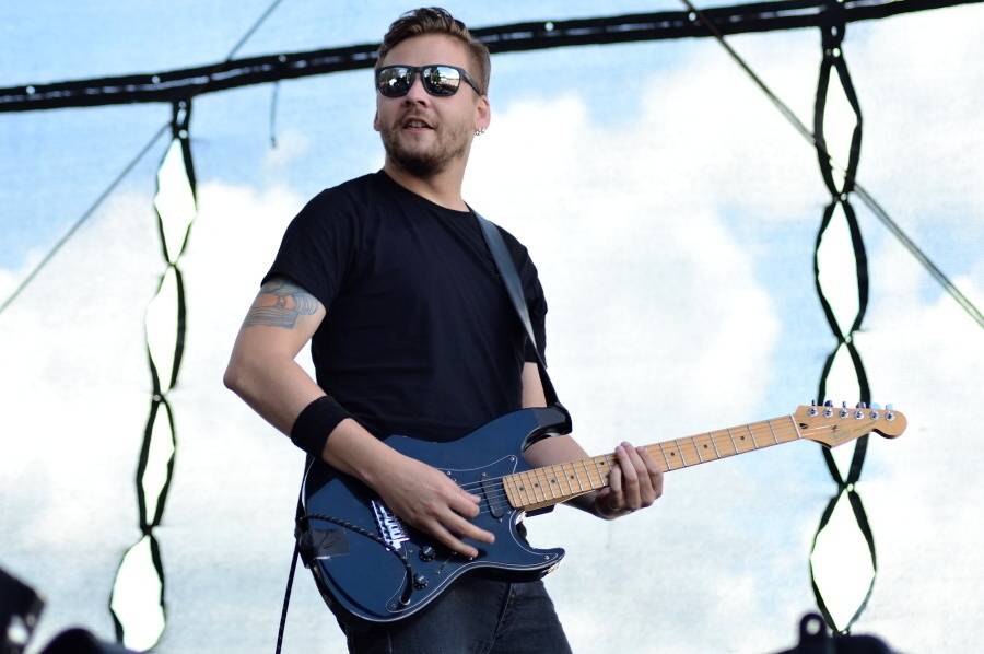 Holešovská regata viděla domácí špičku: přijeli Kryštof, Aneta Langerová, No Name i Jelen